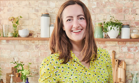 Grazia UK deputy editor goes freelance